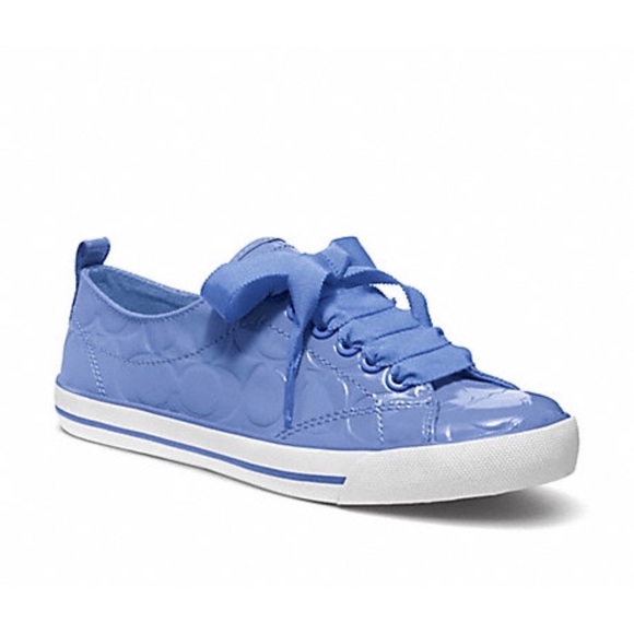 Coach Shoes - Coach Sneakers
